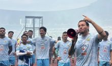  Kecewa Kena Akumulasi Kartu, Marc Klok Ajukan Banding demi Bisa Tampil di Laga Terakhir Persib