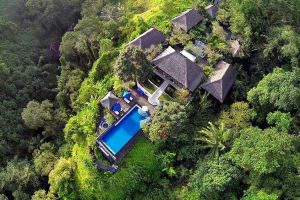 ThirdHome Resmi Masuk Indonesia, Bidik Pasar Vila Mewah di Bali dan Lombok