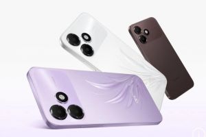 Oppo A6c Resmi Dirilis di Indonesia, Bawa Baterai 7000 mAh dan Harga Mulai Rp2,4 JutaanTahun
