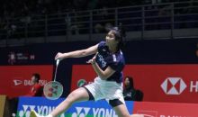  Thalita Ramadhani Fokus Benahi Fisik Usai Tersingkir di Malaysia Masters 2026