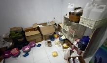 Produksi Kosmetik Ilegal Bermerkuri di Cirebon Terbongkar, Dijual Lewat TikTok