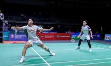  Leo/Daniel Tersingkir di Babak Pertama Malaysia Masters 2026, Evaluasi untuk Indonesia Open