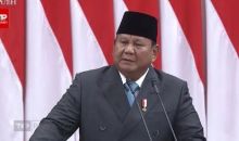 Presiden Prabowo Minta Menkeu Ganti Pimpinan Bea Cukai Jika Tak Mampu Bekerja Cepat