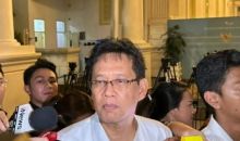 Menteri Keuangan Purbaya Gagal Berangkat Haji Tahun Ini