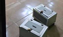  Aksi Terekam CCTV, Pencuri Kotak Amal Mushala Ditangkap Warga di Pesanggrahan