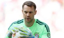 Timnas Jerman Umumkan Skuad Piala Dunia 2026, Kiper Manuel Neuer Comeback