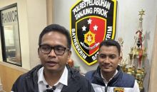 Polres Pelabuhan Tanjung Priok Gagalkan Aksi Begal Bersajam di Pluit, Dua Pelaku Ditangkap