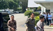  Prabowo Kumpulkan Menteri Ekonomi, Bahas Pembentukan BUMN Khusus Ekspor