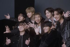 BTS Tampil Spesial di AMAs 2026, Siap Bersaing dengan Taylor Swift dan Bruno Mars