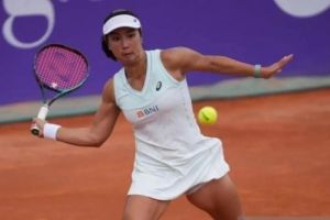 Aldila Sutjiadi/Vera Zvonareva Bangkit Dramatis, Melaju ke Final Maroko Open 2026