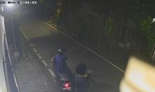 Empat Pelaku Tawuran dan Pengeroyokan di Cilandak Ditangkap Polisi