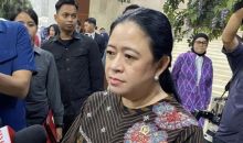 Puan Maharani Apresiasi Pujian Prabowo untuk PDIP di Sidang DPR