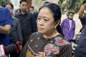 Kaesang Maju di Dapil yang Sama, Puan: Itu Hak Setiap Parpol