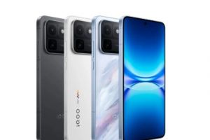 iQOO 15T Resmi Meluncur, Usung Baterai 8000 mAh dan Layar 144Hz