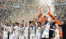  Aston Villa Juara Liga Europa, Unai Emery Ukir Rekor Bersejarah