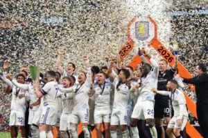 Aston Villa Juara Liga Europa, Unai Emery Ukir Rekor Bersejarah