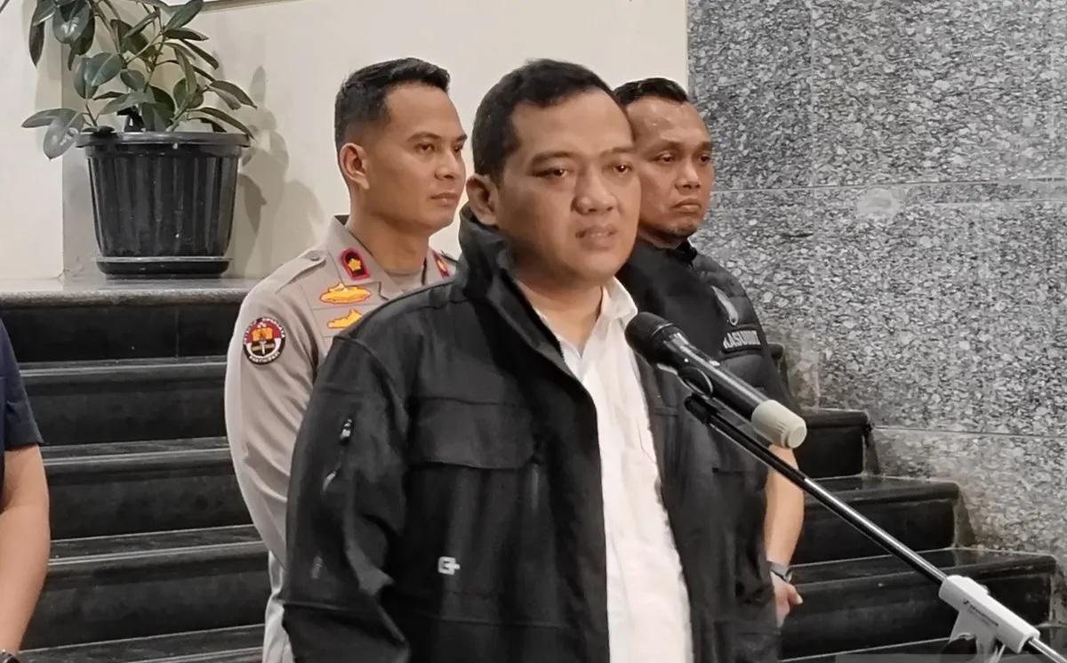 Tim Pemburu Begal Polda Metro Jaya Tangkap Empat Pelaku Begal Viral di Jakarta
