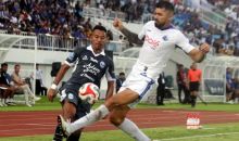 Tekuk PSIM 3-1, Arema FC Akhiri Musim di Posisi Kesembilan