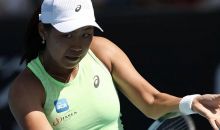 Janice Tjen Siap Ukir Sejarah di Roland Garros 2026, Tantang Emma Navarro