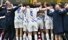  Norwegia Umumkan Skuad Piala Dunia 2026, Haaland dan Odegaard Jadi Andalan
