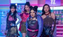 Enam Lagu Purple Tea Ramaikan Serial ‘Night Shift for Cuties‘ di Netflix