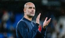  Penghormatan Spesial, Manchester City Bangun Patung Pep Guardiola di Stadion Etihad