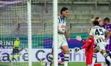  Atalanta Selamat dari Kekalahan Berkat Own Goal Dramatis Kontra Fiorentina