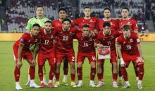  Tiket Timnas Indonesia vs Oman dan Mozambik Resmi Dijual, Harga Mulai Rp300 Ribu
