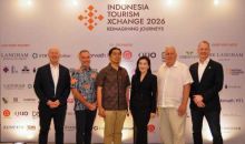 Hotel Mewah Indonesia Bangkit Lebih Cepat, Bali Kian Kokoh sebagai Pusat Branded Residence Asia