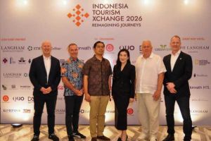 Hotel Mewah Indonesia Bangkit Lebih Cepat, Bali Kian Kokoh sebagai Pusat Branded Residence Asia