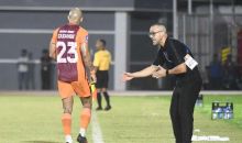  Borneo FC Kejar Keajaiban di Pekan Terakhir, Fabio Lefundes: Kami Masih Punya Peluang Juara