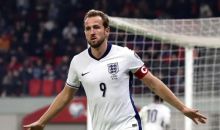 Jadi Andalan Inggris, Harry Kane Tak Sabar Tampil di Piala Dunia 2026