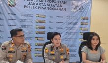 Viral Penganiayaan Penumpang JakLingko, Polisi Amankan Pelaku Seorang Wanita