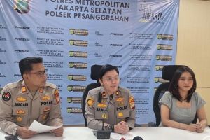 Viral Penganiayaan Penumpang JakLingko, Polisi Amankan Pelaku Seorang Wanita