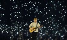 Ed Sheeran Tinggalkan Warner Music Setelah 15 Tahun, Akui Butuh Perubahan