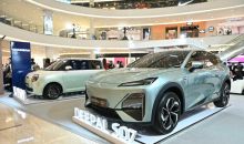 Tren Mobil Listrik di Jawa Barat Meningkat, INDOMOBIL Expo Bandung Hadirkan Beragam EV Favorit