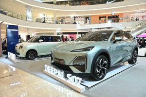 Tren Mobil Listrik di Jawa Barat Meningkat, INDOMOBIL Expo Bandung Hadirkan Beragam EV Favorit
