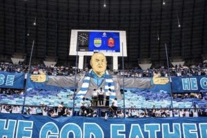 Persib Bandung Raih Hattrick Juara Liga Setelah Imbang Lawan Persijap