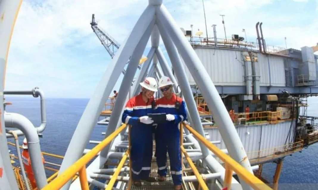 PHE Perkuat Ketahanan Energi Nasional Lewat Strategi Dual Growth