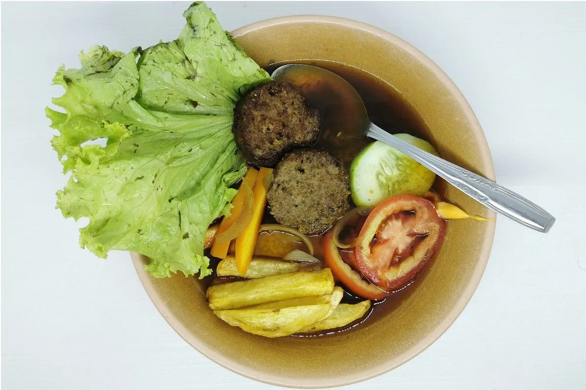 Selat Solo Bisa Jadi Inspirasi Menu Idul Adha, Perpaduan Kuliner Jawa dan Belanda