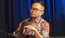 BNPB Ingatkan Potensi Hujan Lebat dan Petir di Sejumlah Wilayah Indonesia, Masyarakat Diminta Waspada