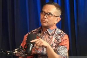 BNPB Ingatkan Potensi Hujan Lebat dan Petir di Sejumlah Wilayah Indonesia, Masyarakat Diminta Waspada