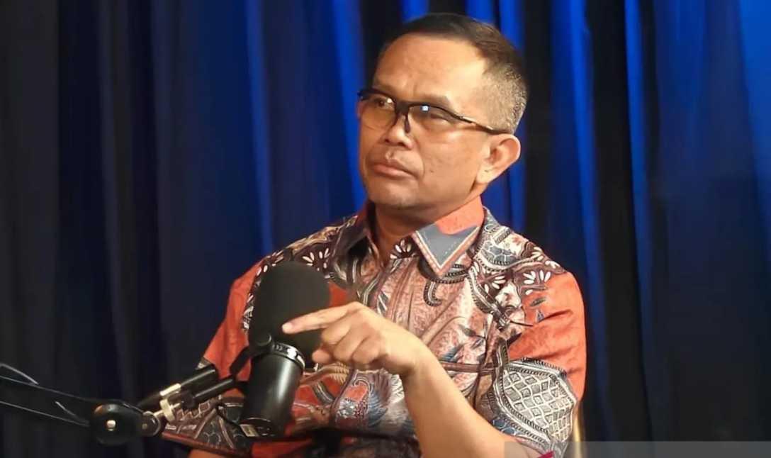 BNPB Ingatkan Potensi Hujan Lebat dan Petir di Sejumlah Wilayah Indonesia, Masyarakat Diminta Waspada