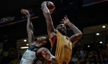 Debut Manis Dewa United di BCL Asia-East 2026 Berakhir dengan Posisi Empat Besar