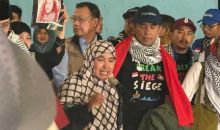 GPCI: Global Sumud Flotilla Siapkan Langkah Hukum Internasional terhadap Israel