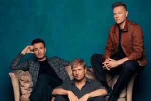 Tiket Konser Westlife di GBK 2027 Ludes dalam Kurang dari 12 Jam
