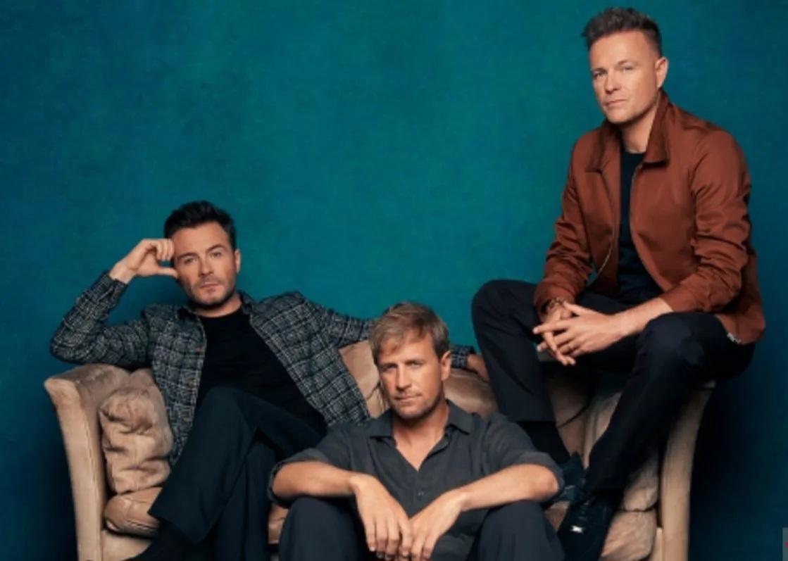 Tiket Konser Westlife di GBK 2027 Ludes dalam Kurang dari 12 Jam
