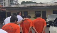 Modus Ngaku Polisi, Tiga Perampok di Palmerah Ditangkap Usai Enam Kali Beraksi