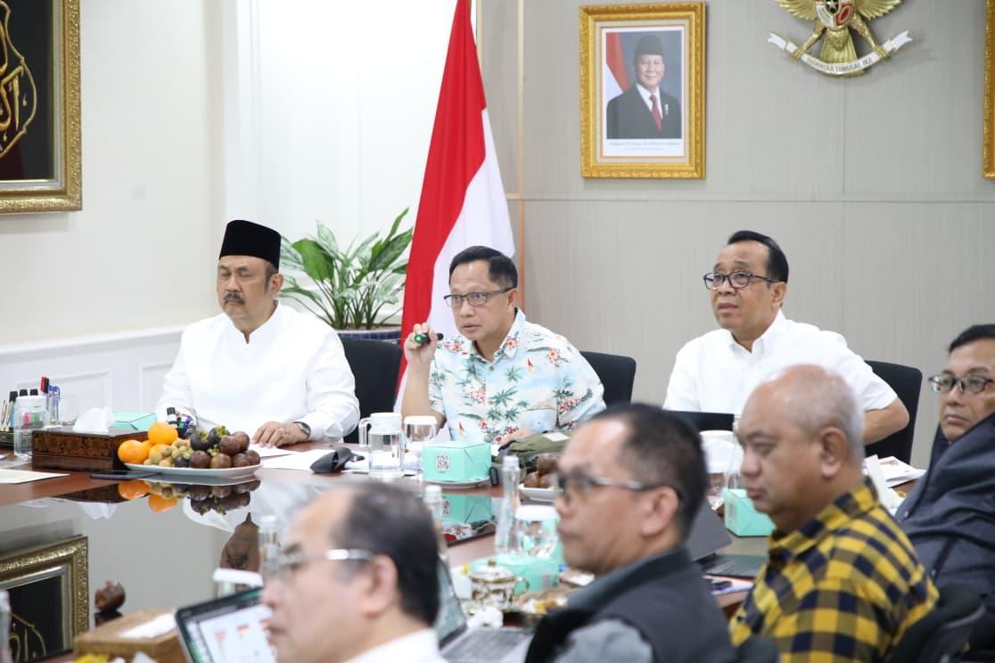 Pemulihan Pascabencana Sumatera Terus Membaik, Mayoritas Daerah Terdampak Kembali Normal