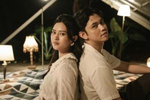 Alvin Lapian dan Grace Kaitlin Rilis “Memori”, Lagu Tentang Cinta Lama yang Sulit Dilupakan